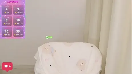 GouGou-111 stripchat stream image