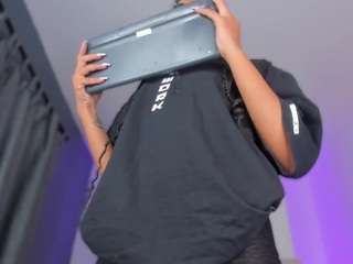 sweet-arii camsoda stream image