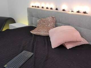 madelanecoote camsoda stream image