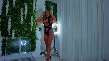 VivienCarter stripchat stream image