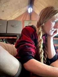 GoldenFlameGoddess stripchat stream image