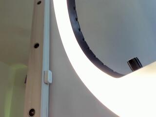 Alisson Mendez flirt4free stream image