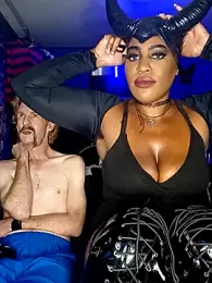 AmazonianMistress stripchat stream image