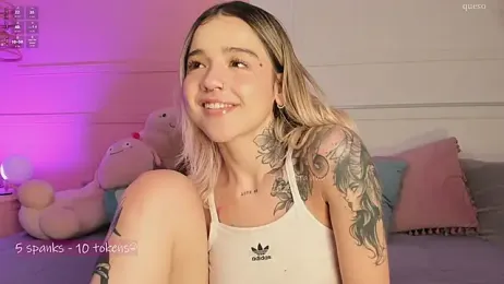 _Tammara_ stripchat stream image