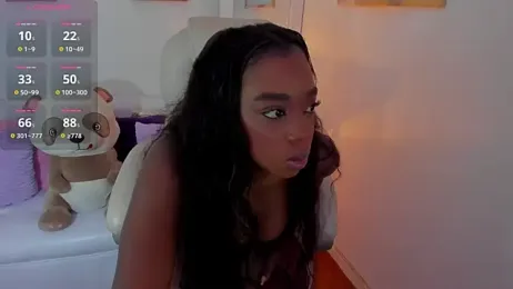 zobe_love stripchat stream image