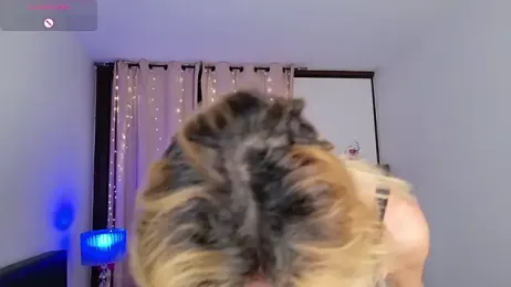 Eva_Lastar stripchat stream image