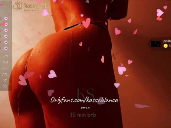 Kassablanca bongacams stream image