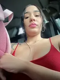 __IRIS__ stripchat stream image