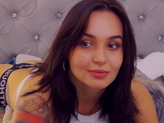 Melissa Fumero flirt4free stream image