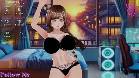 Hanaedamngirl stripchat stream image