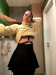 AndreaMood stripchat stream image