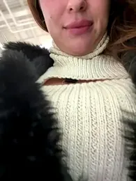 AndreaMood stripchat stream image