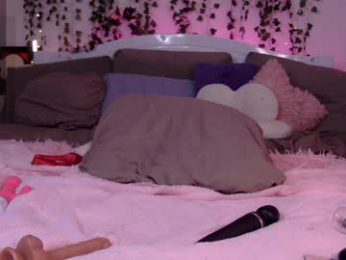 caramelangels chaturbate stream image