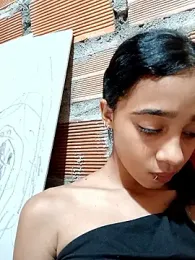 Zoe_Sweett18 stripchat stream image