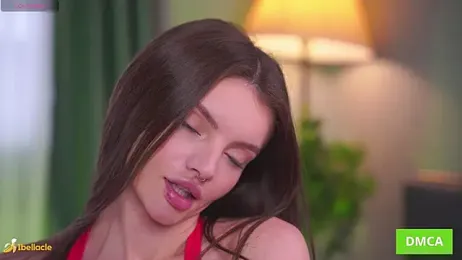 Bellacle stripchat stream image