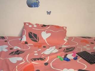 georginaemly camsoda stream image, 30.09.2025 13:10