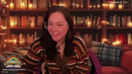 JennKenobi stripchat stream image