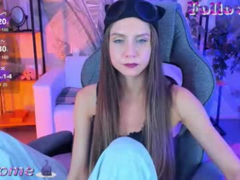 graycewild chaturbate stream image