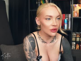 solar_kate chaturbate stream image