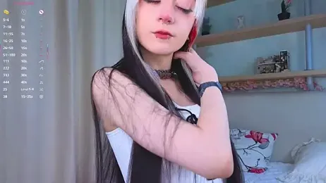 TristaRoht stripchat stream image