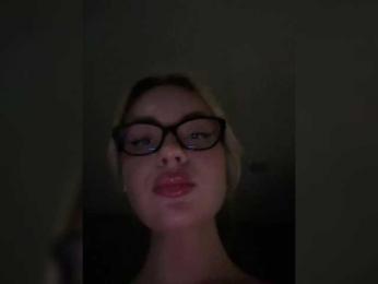 Mila-m bongacams stream image