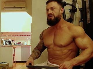 Ricky Stuart flirt4free stream image