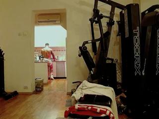 Ricky Stuart flirt4free stream image