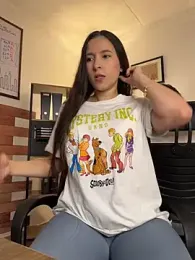 LittleDoll___ stripchat stream image