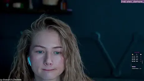 Alexandra_Demore stripchat stream image