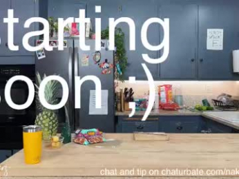 nakedbakers chaturbate stream image