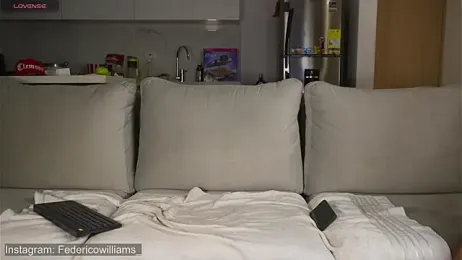 Derek_w stripchat stream image