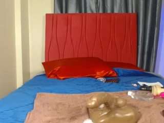 jollymami camsoda stream image