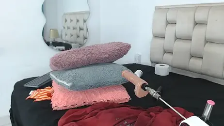 Roxy-Smith stripchat stream image