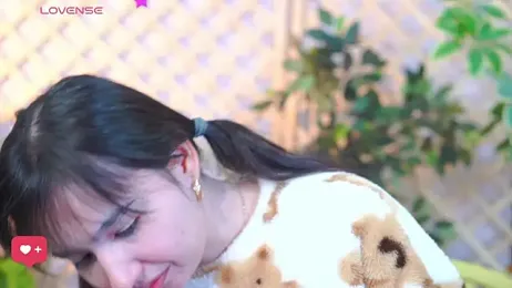 Pinkie_Princes stripchat stream image