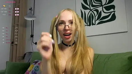 BritaKiss stripchat stream image