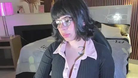 NattashaHotson stripchat stream image