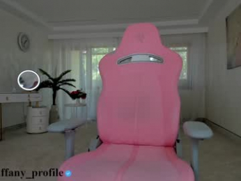 tiffanyhouston_ chaturbate stream image