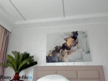 tiffanyhouston_ chaturbate stream image