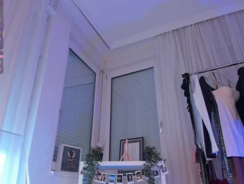 seilyfox bongacams stream image