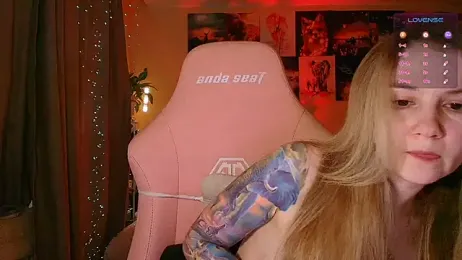 GoodWitch_ stripchat stream image