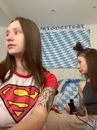 HotCaramellsTV stripchat stream image