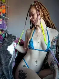 LucidLucy stripchat stream image