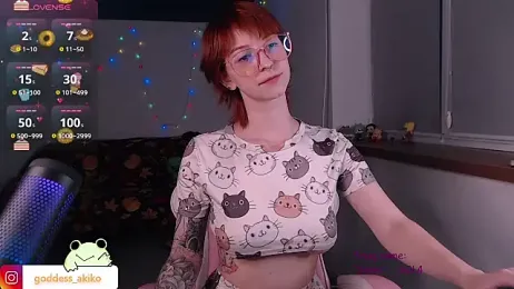 Akiko_Hentai stripchat stream image