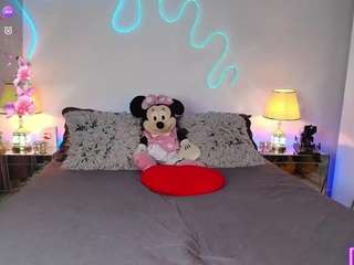 vannesahills camsoda stream image