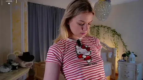 EdlinAlliston stripchat stream image