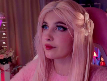 HoneyCherry bongacams stream image