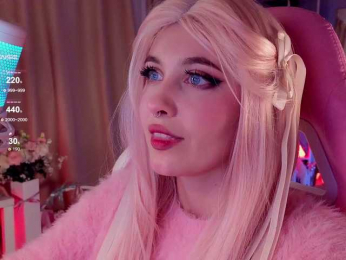 HoneyCherry bongacams stream image