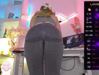 _Marilyn_ bongacams stream image, 18.02.2025 19:50