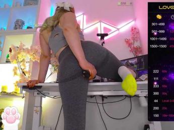 _Marilyn_ bongacams stream image, 18.02.2025 19:50