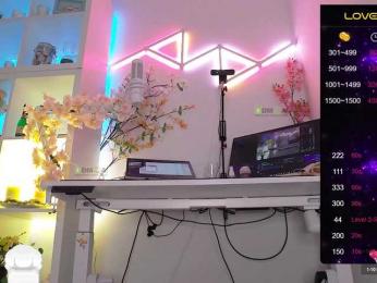 _Marilyn_ bongacams stream image, 18.02.2025 19:50